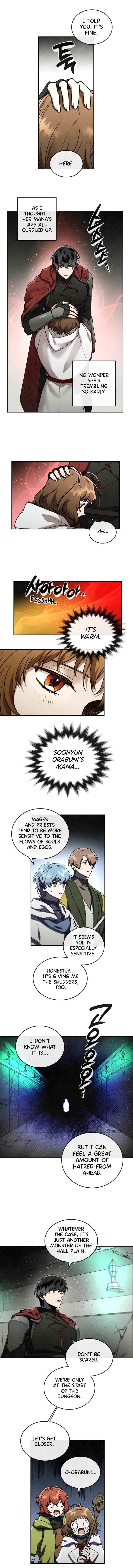 Memorize - chapter-47 - Page 2