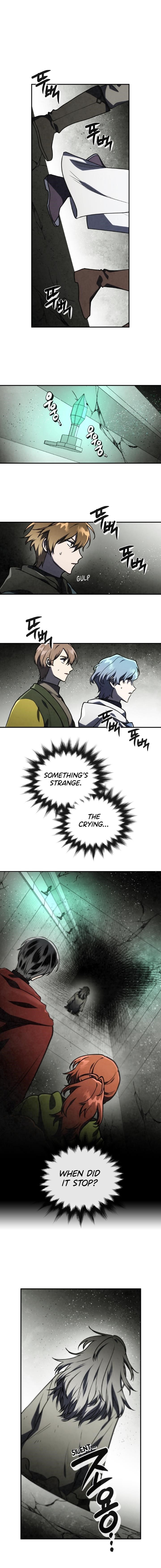 Memorize - chapter-47 - Page 3