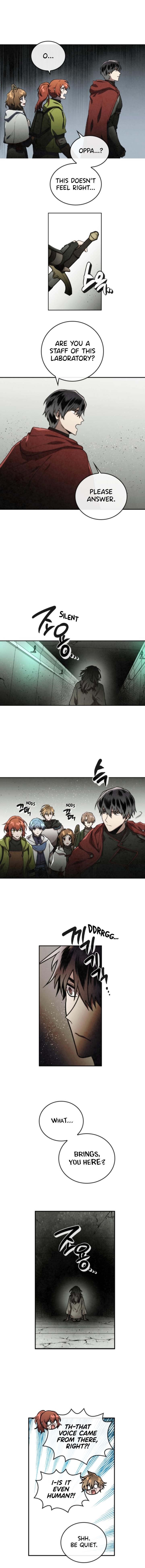 Memorize - chapter-47 - Page 4
