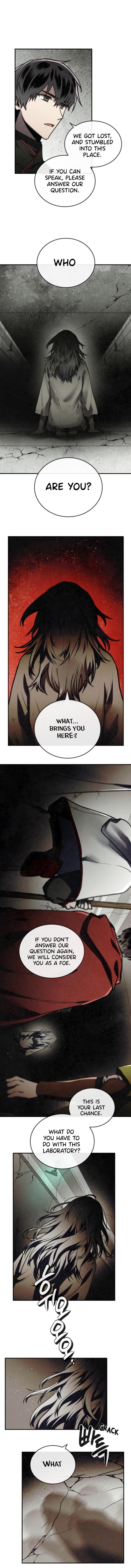 Memorize - chapter-47 - Page 5