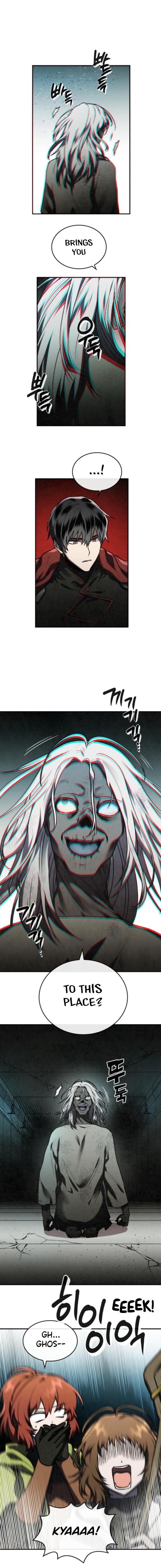 Memorize - chapter-47 - Page 6
