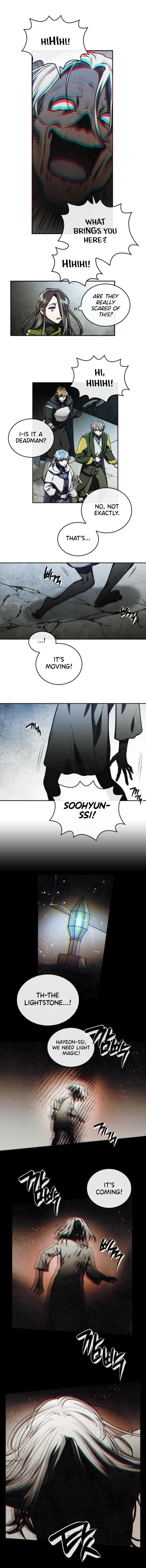 Memorize - chapter-47 - Page 7