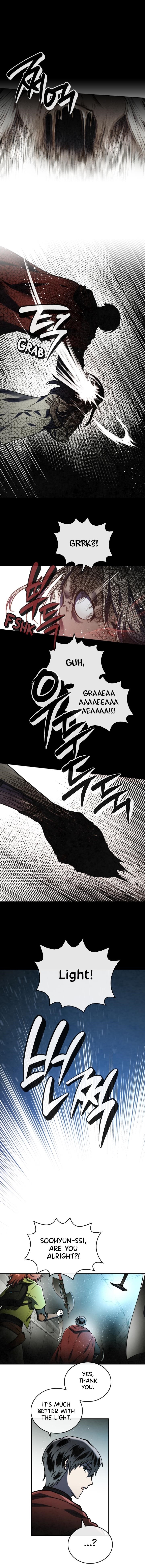 Memorize - chapter-47 - Page 8
