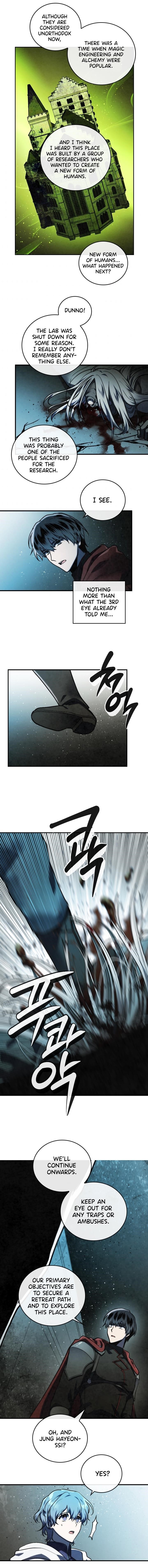 Memorize - chapter-48 - Page 2