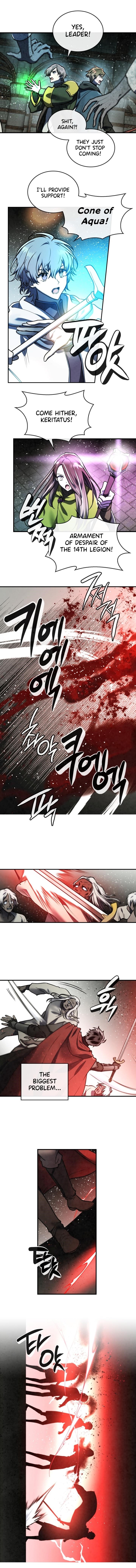 Memorize - chapter-48 - Page 4