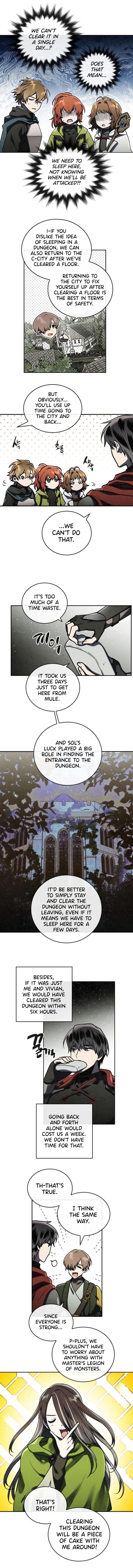Memorize - chapter-49 - Page 2