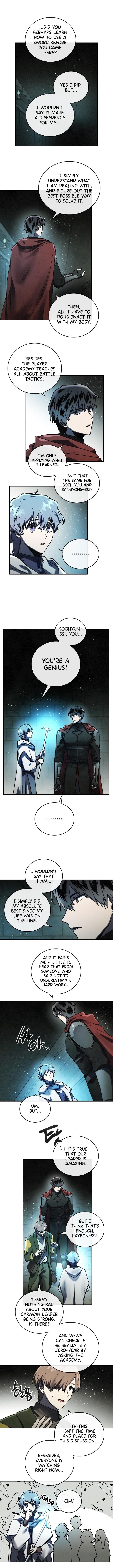 Memorize - chapter-49 - Page 6