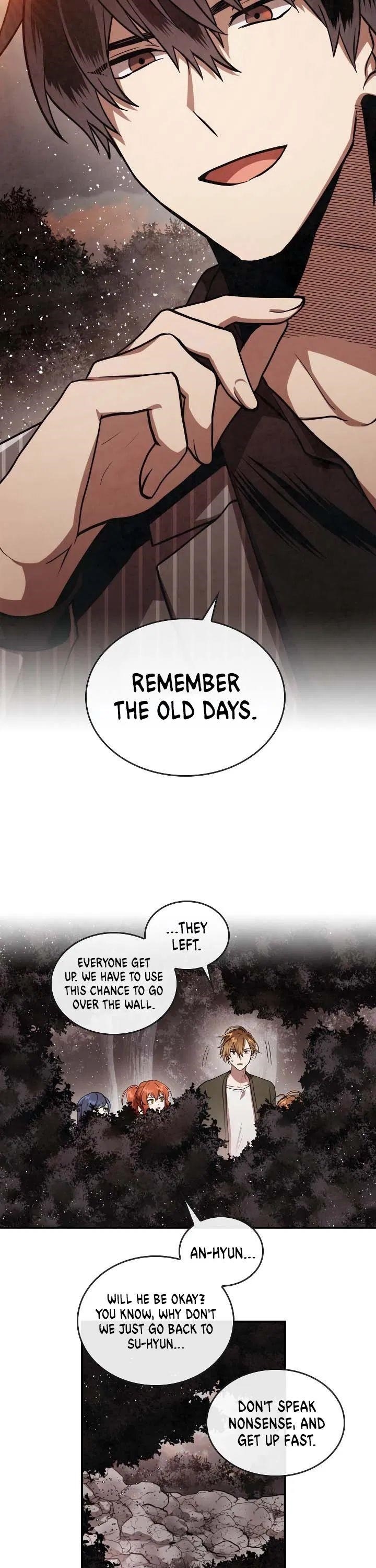 Memorize - chapter-5 - Page 12