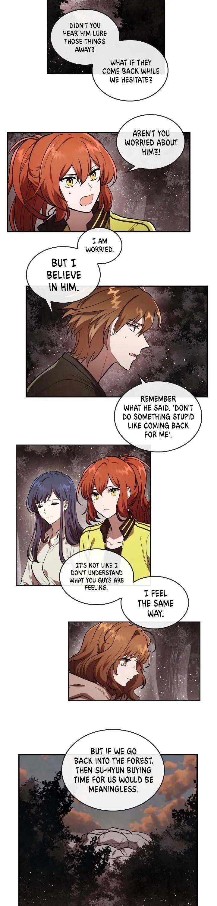 Memorize - chapter-5 - Page 13
