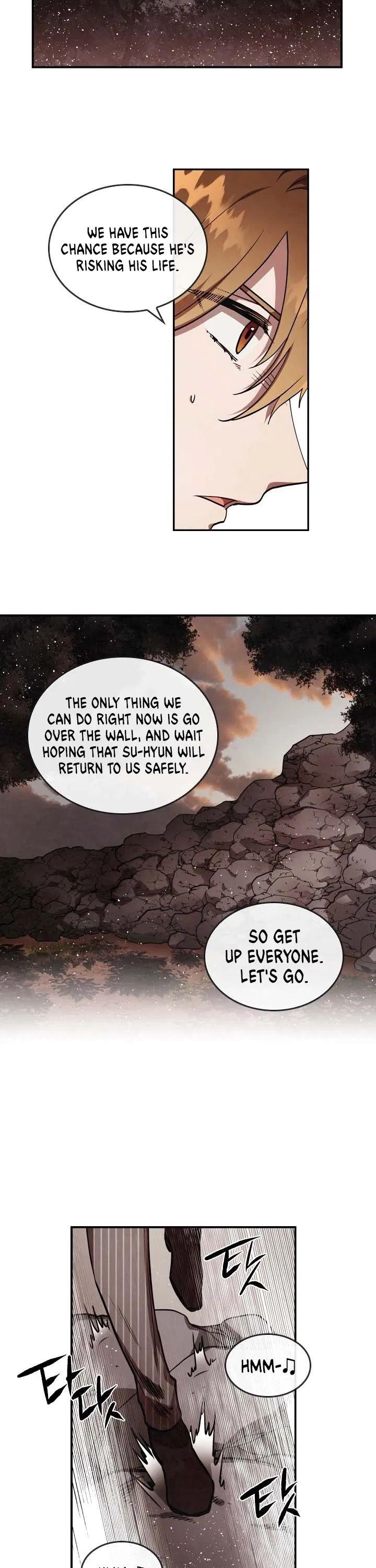 Memorize - chapter-5 - Page 14