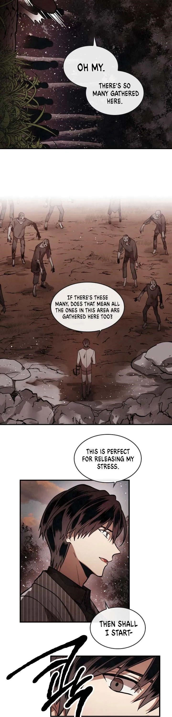 Memorize - chapter-5 - Page 16