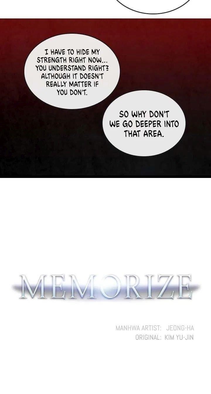 Memorize - chapter-5 - Page 19