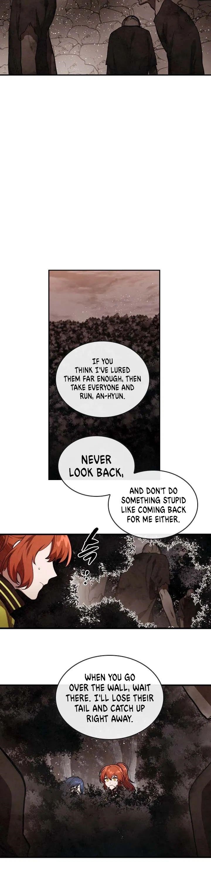 Memorize - chapter-5 - Page 6