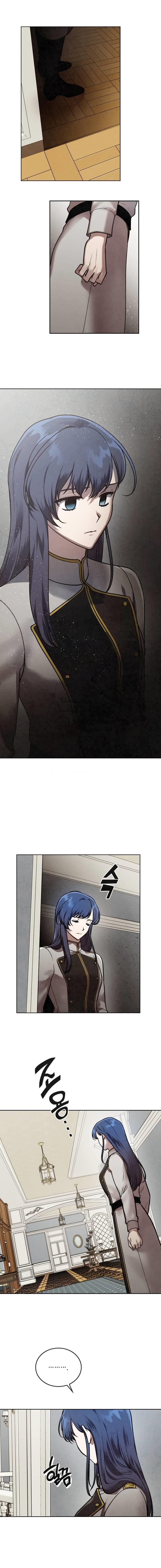 Memorize - chapter-50 - Page 8