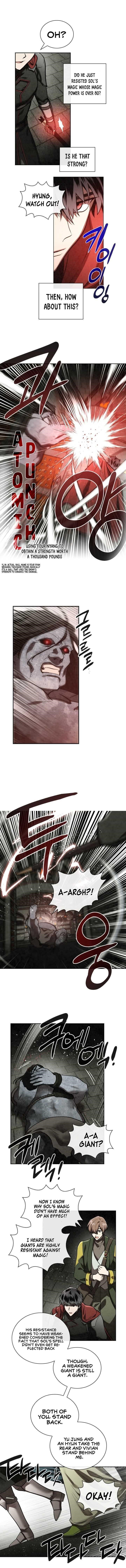 Memorize - chapter-51 - Page 2