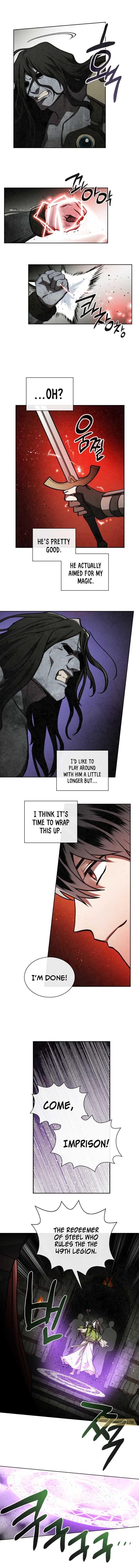Memorize - chapter-51 - Page 7
