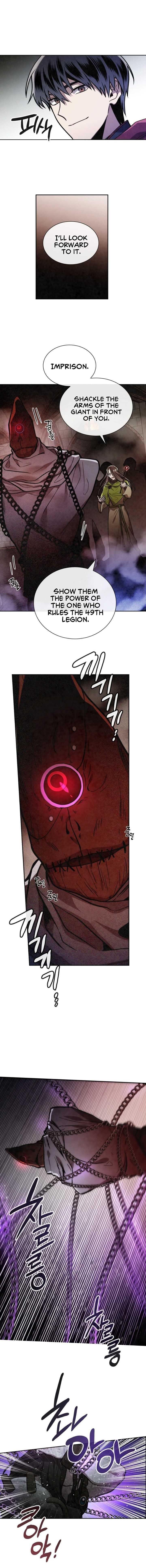 Memorize - chapter-51 - Page 9