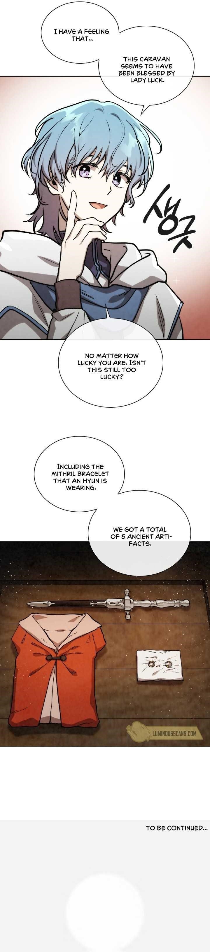 Memorize - chapter-52 - Page 11