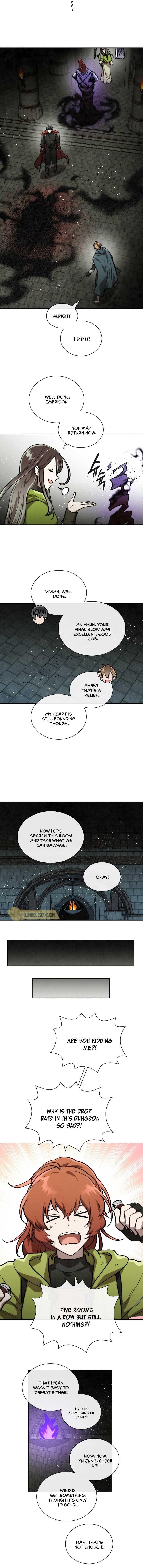 Memorize - chapter-52 - Page 2