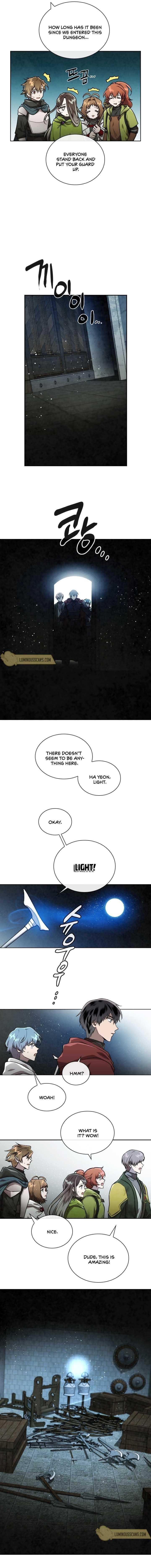 Memorize - chapter-52 - Page 4