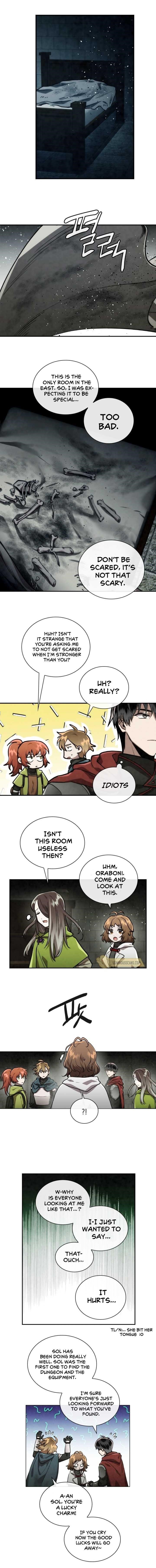 Memorize - chapter-53 - Page 10