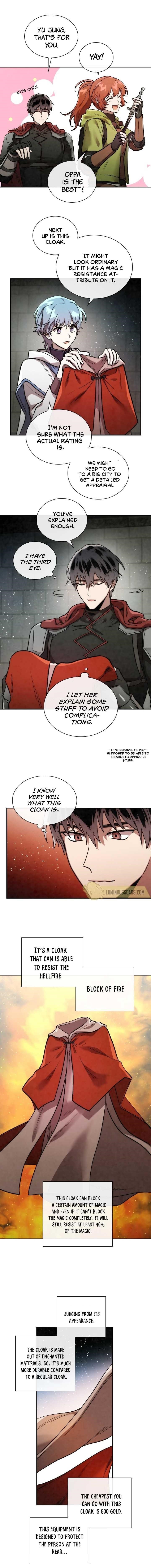 Memorize - chapter-53 - Page 2