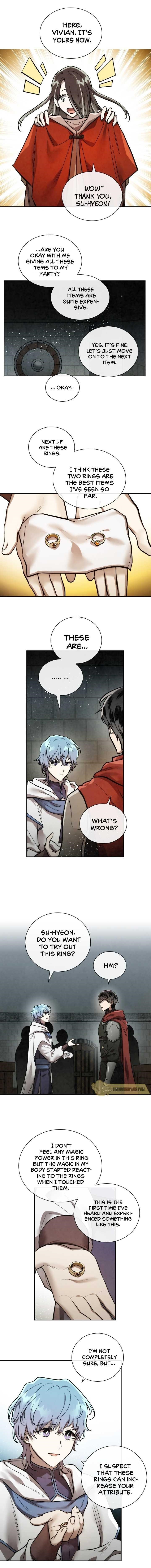 Memorize - chapter-53 - Page 7