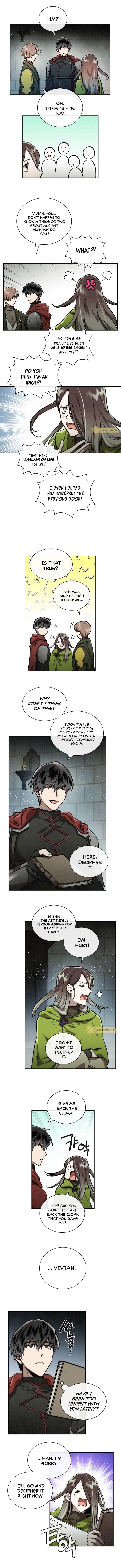 Memorize - chapter-54 - Page 2
