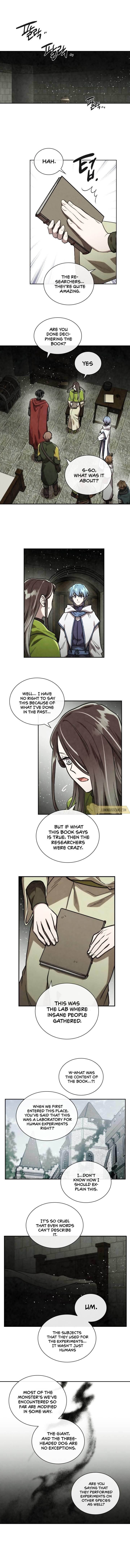 Memorize - chapter-54 - Page 3