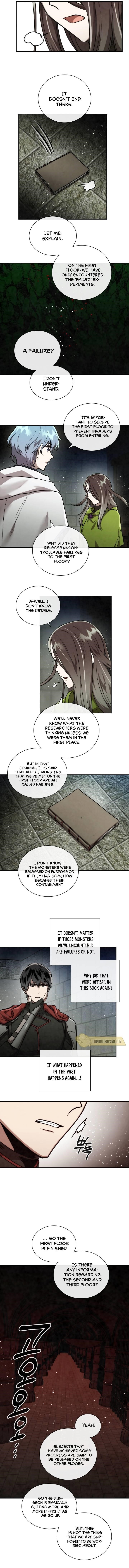Memorize - chapter-54 - Page 4