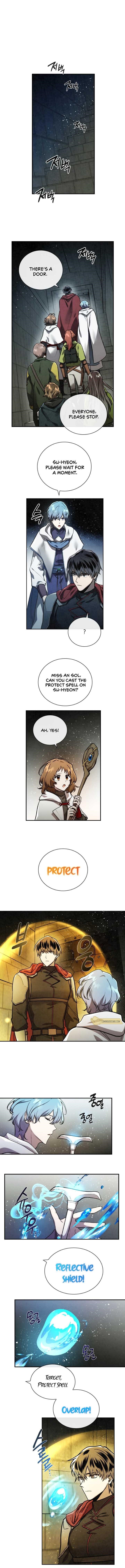 Memorize - chapter-55 - Page 3