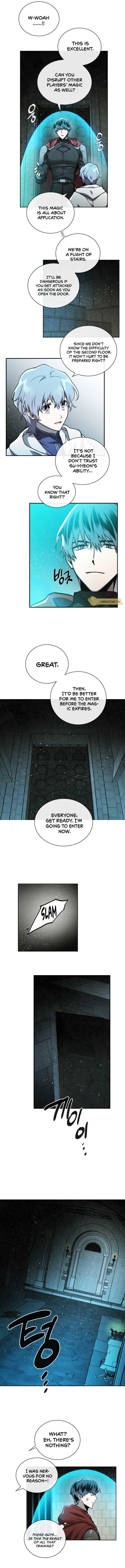 Memorize - chapter-55 - Page 4