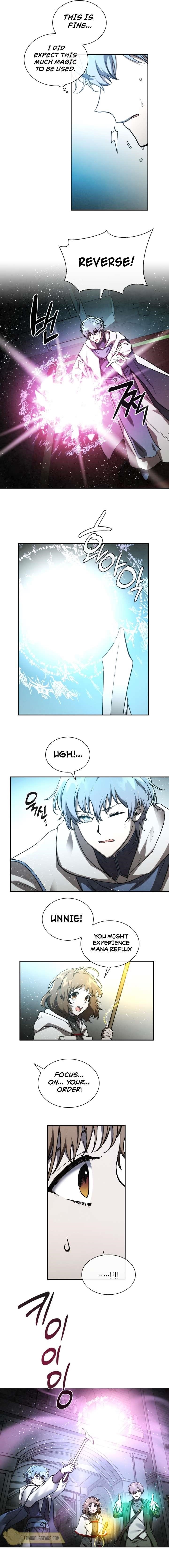 Memorize - chapter-56 - Page 10