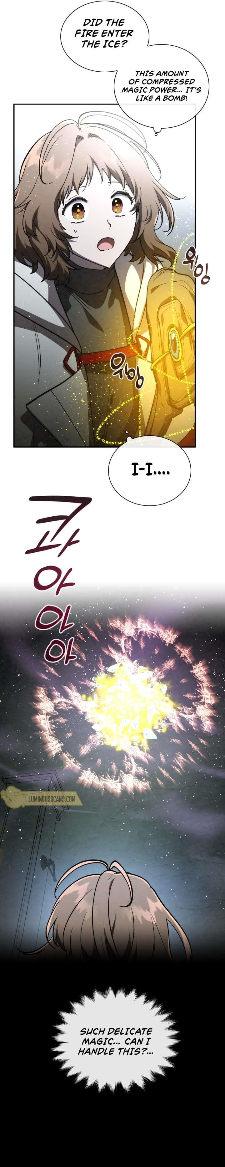 Memorize - chapter-56 - Page 11