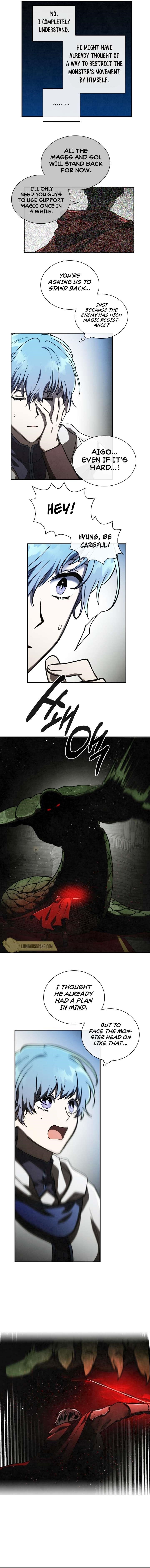 Memorize - chapter-56 - Page 3