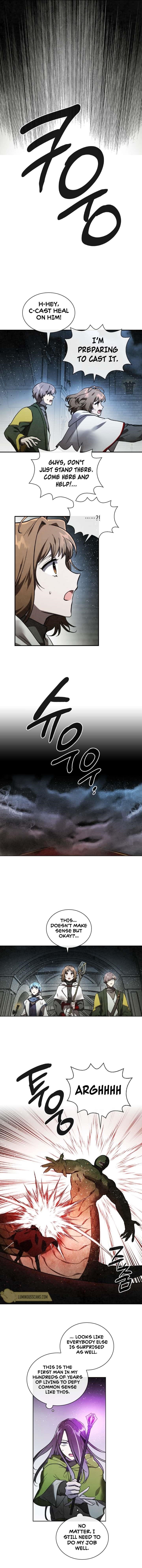 Memorize - chapter-56 - Page 4