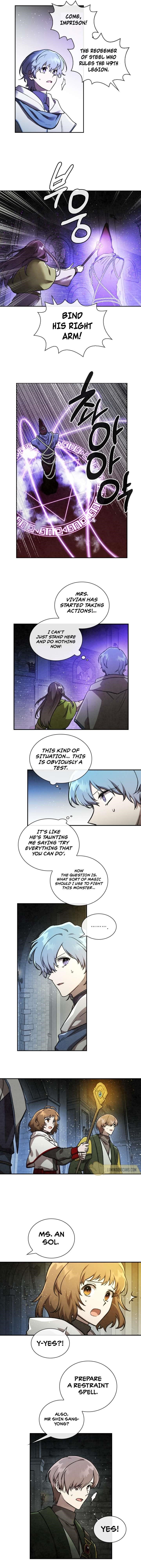 Memorize - chapter-56 - Page 5
