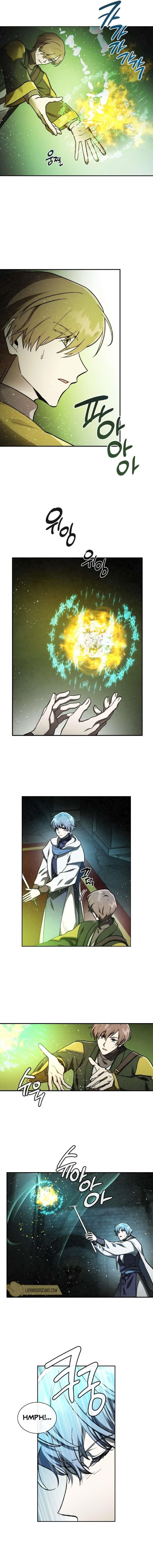 Memorize - chapter-56 - Page 9