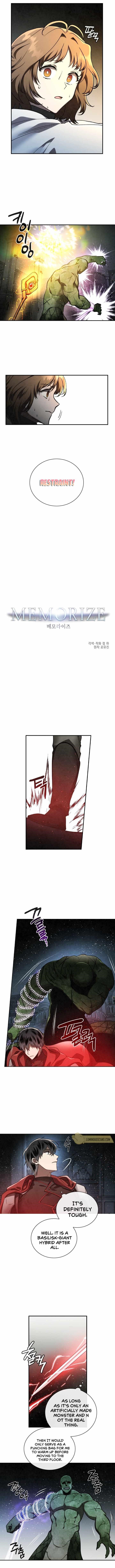 Memorize - chapter-57 - Page 3