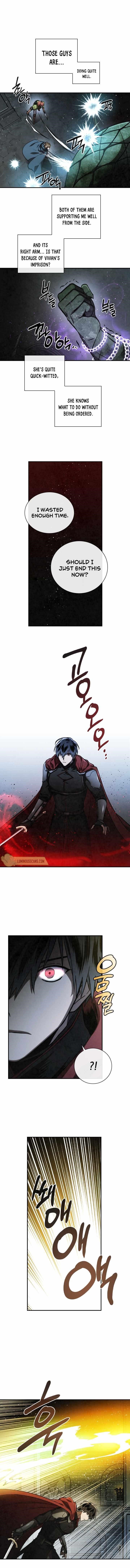 Memorize - chapter-57 - Page 4