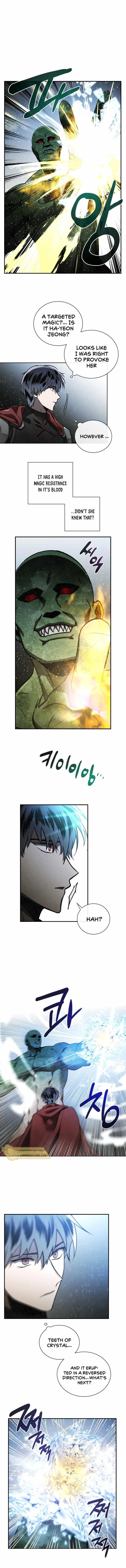 Memorize - chapter-57 - Page 5