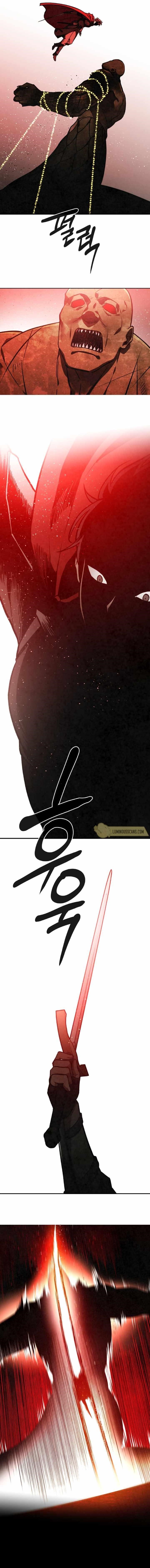 Memorize - chapter-57 - Page 8
