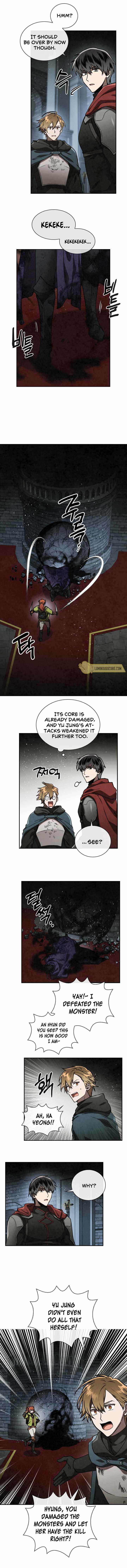 Memorize - chapter-59 - Page 7