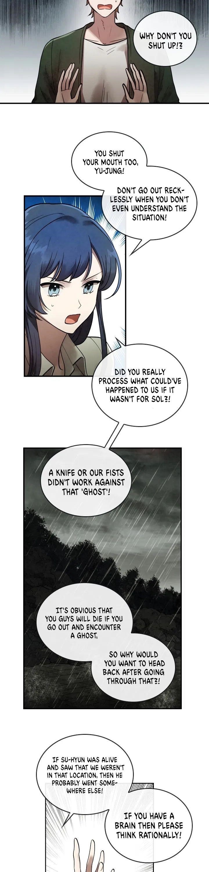 Memorize - chapter-6 - Page 14