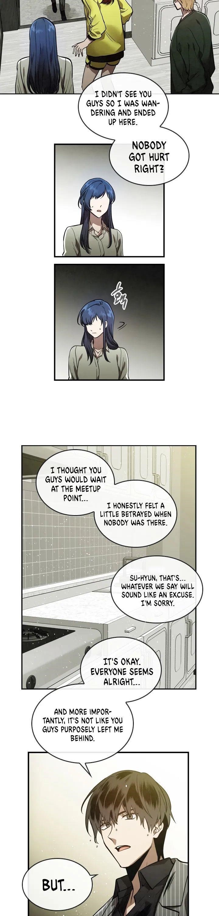 Memorize - chapter-6 - Page 18