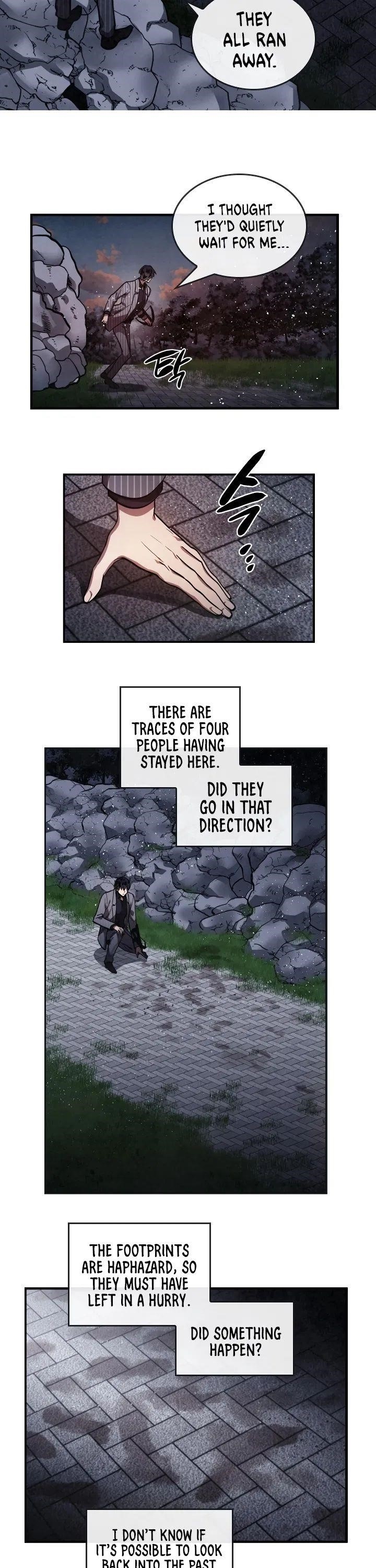 Memorize - chapter-6 - Page 2