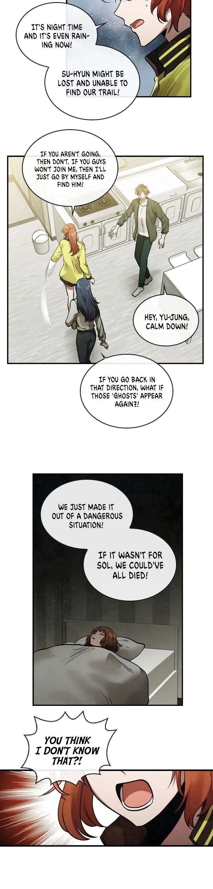 Memorize - chapter-6 - Page 9