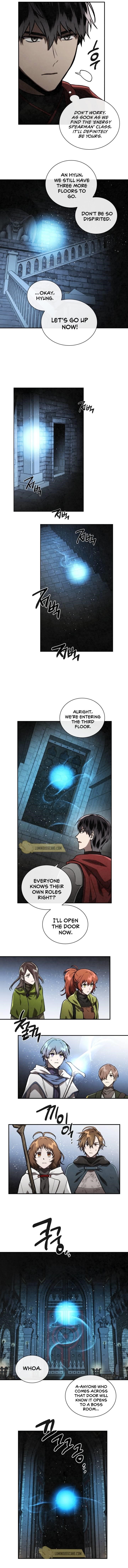 Memorize - chapter-60 - Page 6