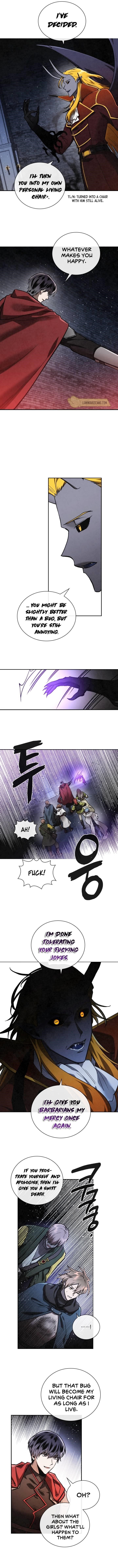Memorize - chapter-61 - Page 7