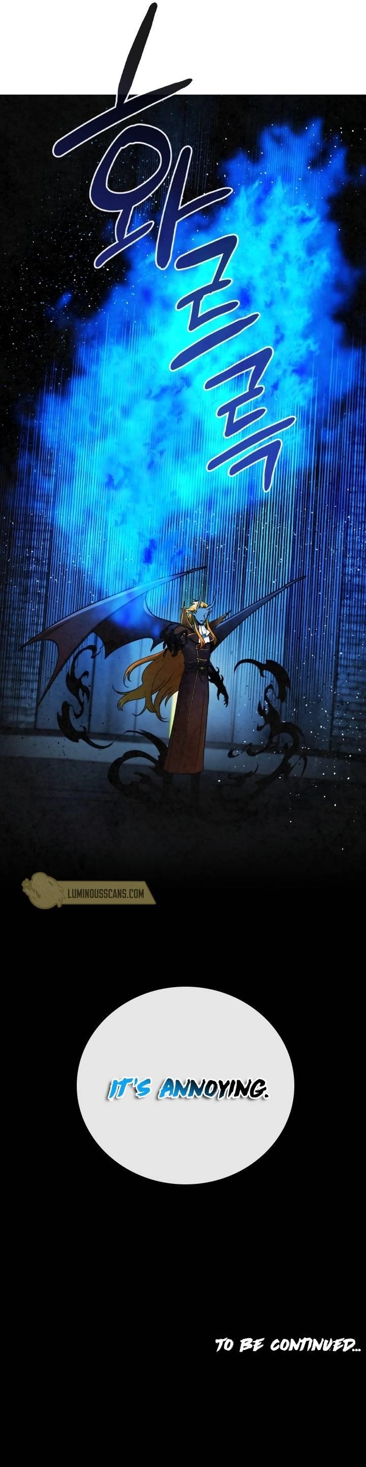 Memorize - chapter-61 - Page 9
